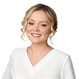 Мельникова Ольга Олеговна