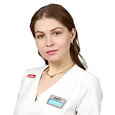 Кинг Екатерина Андреевна
