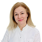 Екимова Наиля Накиповна