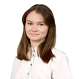 Галкина (Менькина) Юлия Сергеевна
