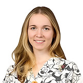 Смышляева Александра Юрьевна