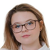 Корнилова Ева Андреевна
