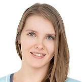 Дубровских Анжелика Олеговна
