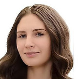 Марьина Анастасия Алексеевна