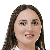 Самарина Наталья Владимировна