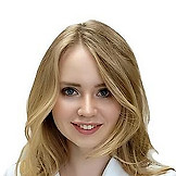 Савченко Дарья Владимировна