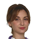 Мальшакова Маргарита Юрьевна