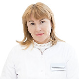 Мочалова Анна Александровна