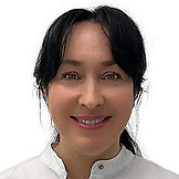 Маклакова Оксана Викторовна
