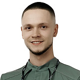 Галиакбаров Альбер Аликович