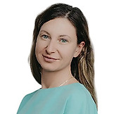 Никонова Ольга Евгеньевна