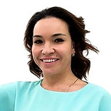 Останина Екатерина Викторовна