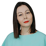 Потанина Юлия Владимировна