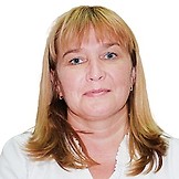 Малелина Ольга Николаевна