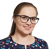 Фёдорова Мария Михайловна