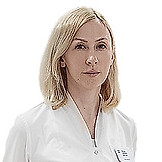 Долгова Оксана Олеговна