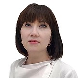 Собянина Наталья Анатольевна