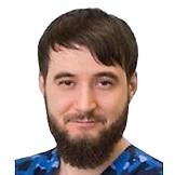 Кусаев Кирим Харонович