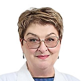 Суслонова Елена Васильевна