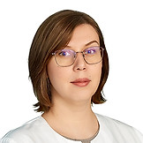 Кылосова Кристина Вячеславовна