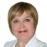 Жданович Наталья Юрьевна