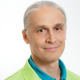 Анипко Дмитрий Владимирович