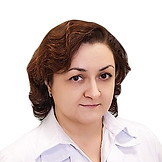 Бокова Ольга Евгеньевна