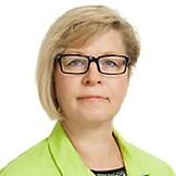 Бурдина Елена Борисовна