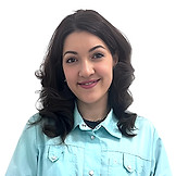Попова Алевтина Васильевна