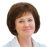 Уткина Людмила Юрьевна