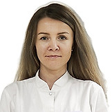 Устюгова Ольга Сергеевна