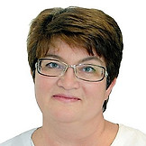 Шлыкова Людмила Владимировна