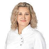 Сатина Анна Сергеевна