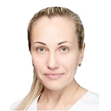 Шуматова Ольга Валерьевна