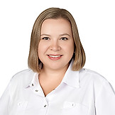 Чудинова Ирина Викторовна