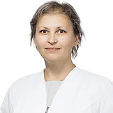 Терещенко Наталья Анатольевна