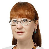 Трапезникова Маргарита Владимировна