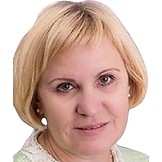 Паутова Лариса Евгеньевна