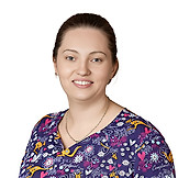 Глазырина Юлия Леонидовна