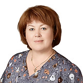 Вострикова Юлия Валентиновна