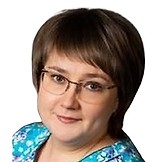 Химчук Наталья Сергеевна