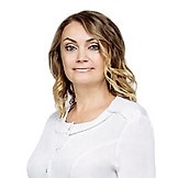 Меньшикова (Атаманюк) Лариса Владимировна
