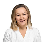 Сажина Светлана Владимировна