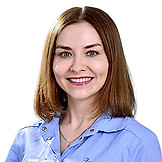 Газимова Альбина Альбертовна