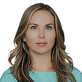 Третьякова Екатерина Александровна