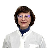Малышева Ольга Владимировна
