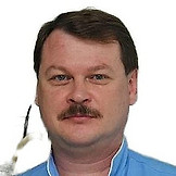 Петухов Сергей Валерьевич