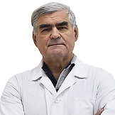 Рудометов Александр Владимирович