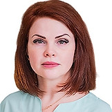 Матвеева Наталья Андреевна