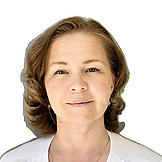 Мальцева Ирина Павловна
